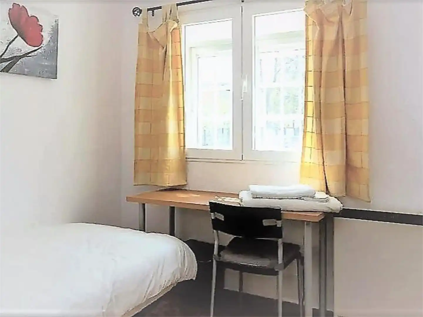 Room in Calle de Martos, 5, Entrevías