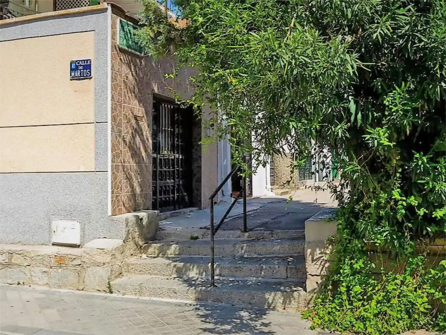 Room in Calle de Martos, 5, Entrevías