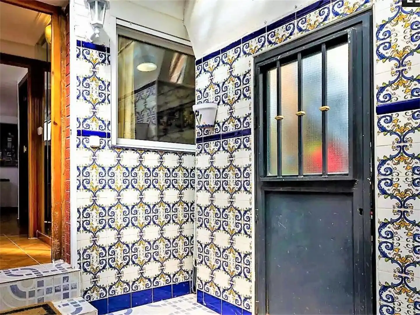 Room in Calle de Martos, 5, Entrevías