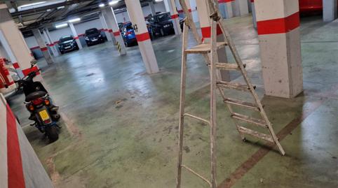 Foto 2 de Garatge de lloguer a Avenida de Europa, 4, El Torreón - Los Ángeles - El Pilar, Ciudad Real Capital