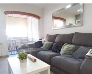 Living room of Flat for sale in Sabadell