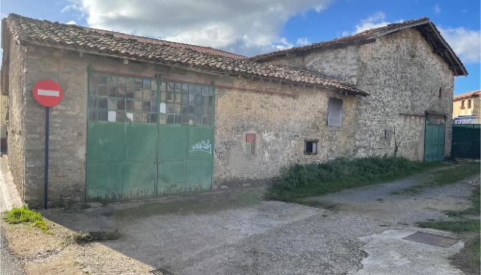 House or chalet for sale in Asteguieta Entitatea, 2, Zona rural noroeste, Araba - Álava - image 1 Photo 1 of House or chalet for sale in Asteguieta Entitatea, 2, Zona rural noroeste, Araba - Álava