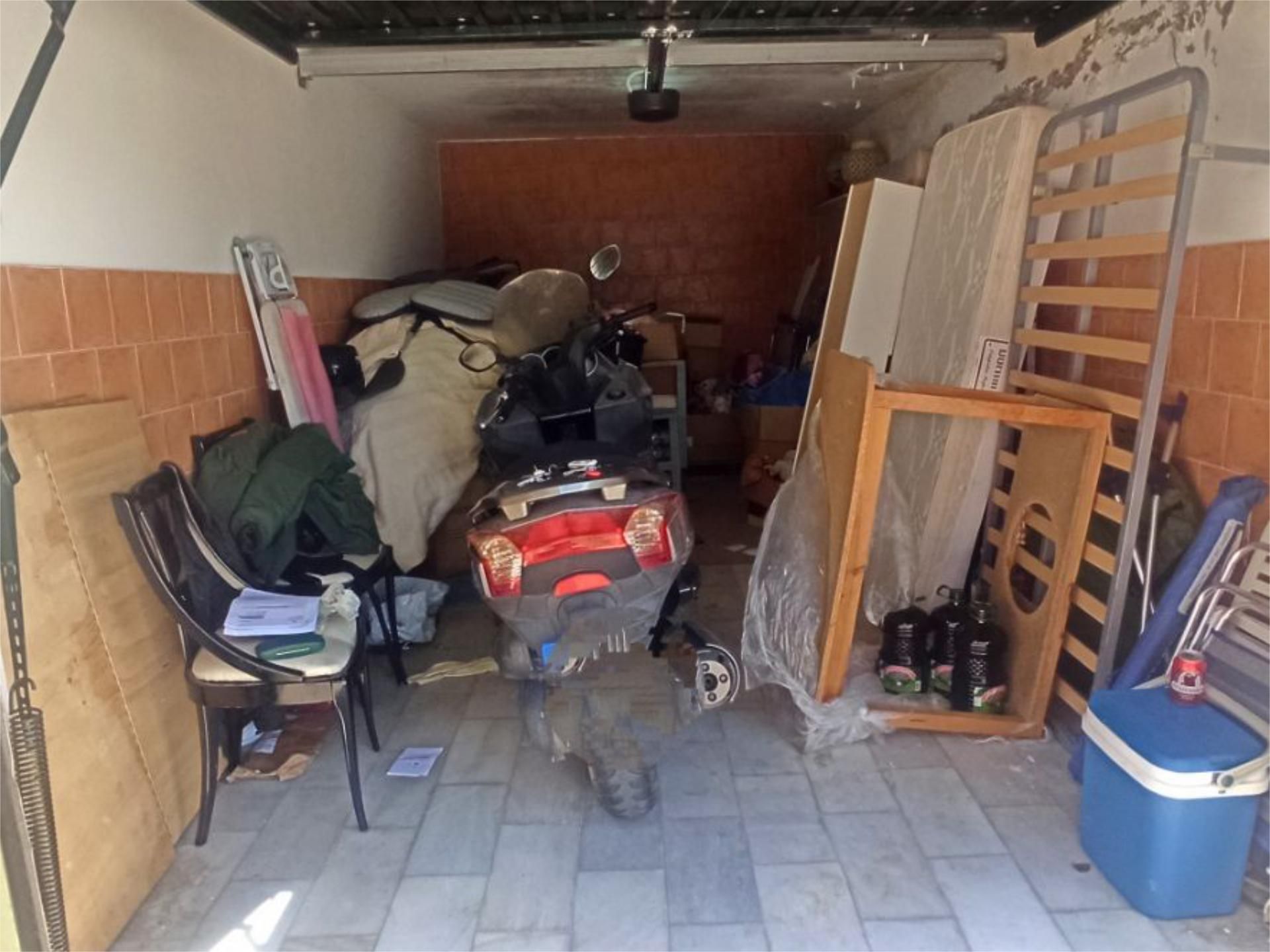 Garage for sale in El Puerto de Santa María
