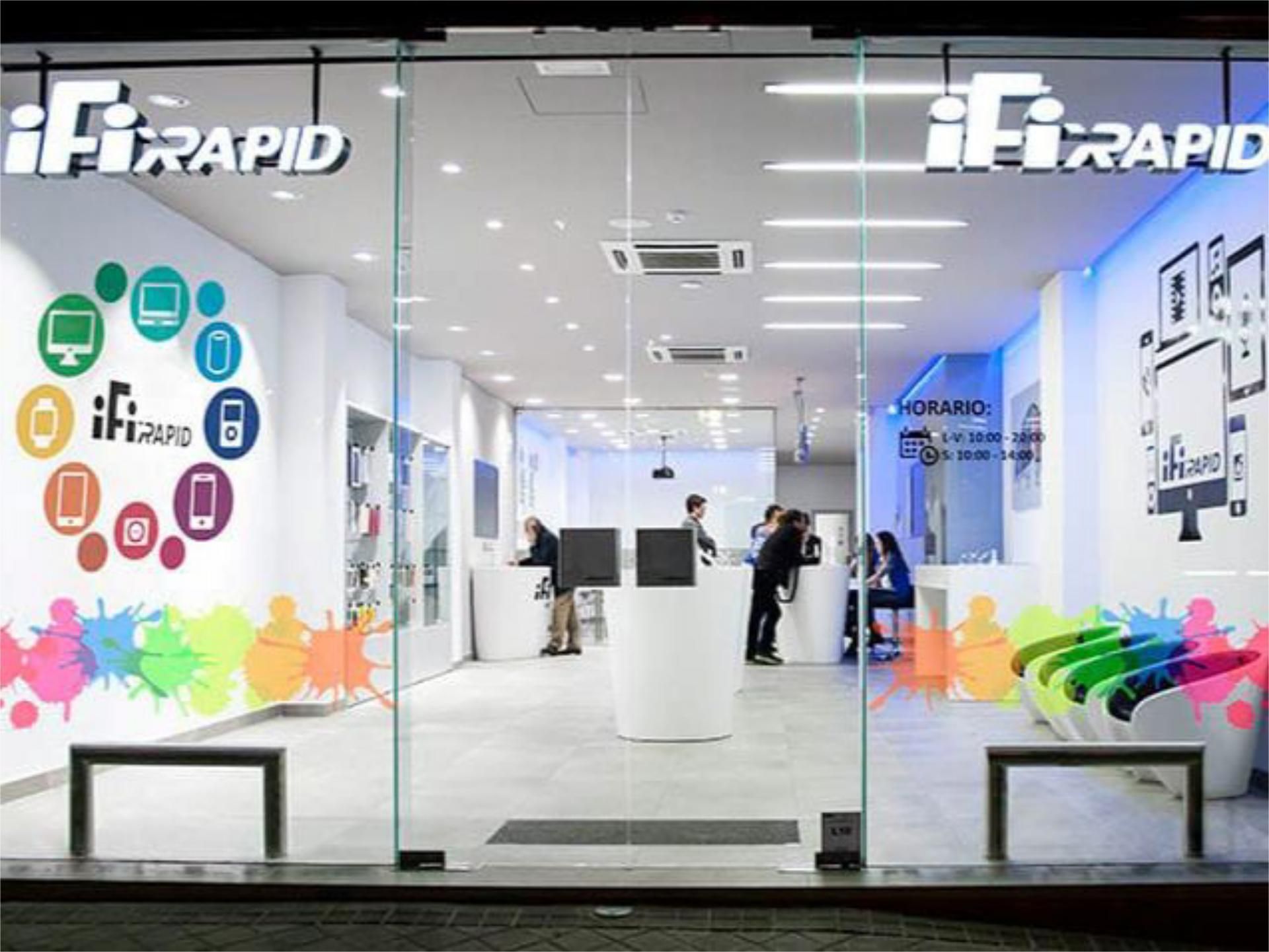 Local en venda en  Madrid Capital amb Aire condicionat, Calefacció i Moblat