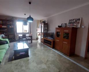 Living room of Flat for sale in Hellín  with Air Conditioner and Terrace