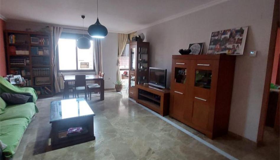 Flat for sale in Calle Cruz de Mayo, 3, Hellín, Albacete - image 1 Photo 1 of Flat for sale in Calle Cruz de Mayo, 3, Hellín, Albacete