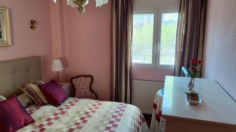 Foto 5 de Piso en venta en Calle de Pablo Ruiz Picasso, 10, Parque de los Cineastas, Zaragoza