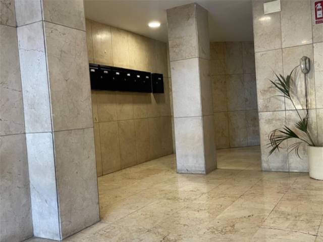 Oficina en Alquiler en Avenida de Menéndez Pelayo, 18 en San Bernardo