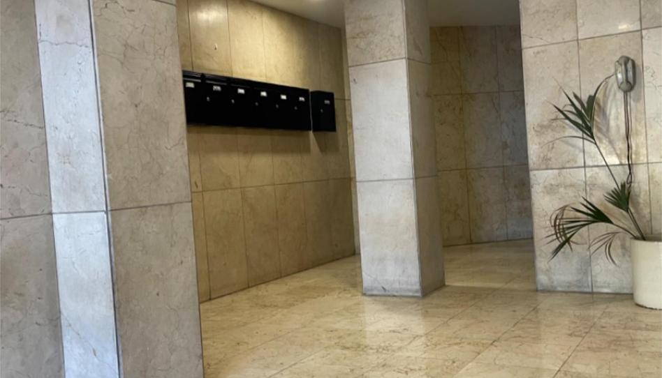 Foto 1 de Oficina de lloguer a Avenida de Menéndez Pelayo, 18, San Bernardo, Sevilla