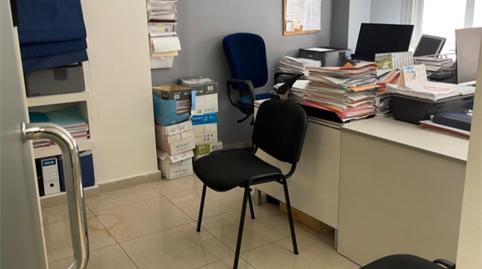 Foto 4 de Oficina de lloguer a Avenida de Menéndez Pelayo, 18, San Bernardo, Sevilla