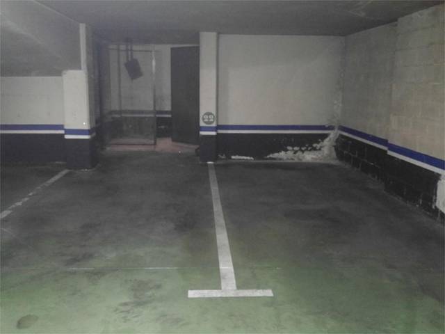 Garaje en Venta en Calle de Hortaleza, 61 en Justicia - Chueca