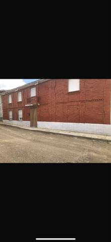 Finca rústica en Venta en Calle Posito, 6 en Autillo de Campos