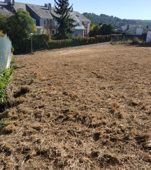 Land for sale in Rúa Ramos Misioné, 14, Acea de Olga - Augas Férreas, Lugo - image 2 Photo 2 of Land for sale in Rúa Ramos Misioné, 14, Acea de Olga - Augas Férreas, Lugo