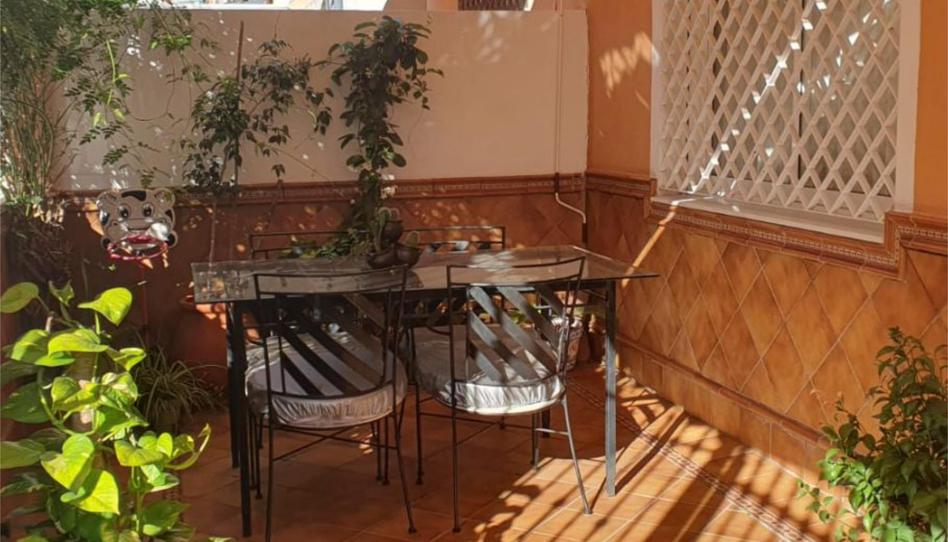 Photo 1 of Single-family semi-detached for sale in Calle Sol de Invierno, 37, Colores -  Entreparques, Sevilla