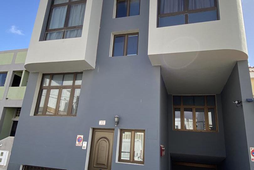 Flat for sale in Calle Los Carpinteros de Ribera, 10, La Charca - Majada Marcial, Las Palmas - image 1 Photo 1 of Flat for sale in Calle Los Carpinteros de Ribera, 10, La Charca - Majada Marcial, Las Palmas