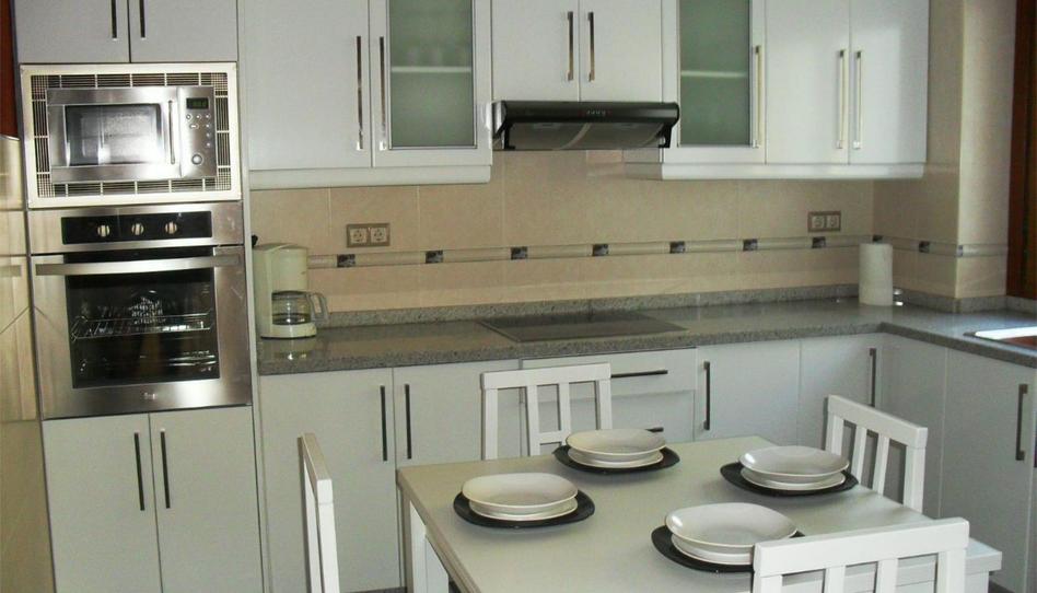 House or chalet to rent in Lugar Areas, 45a, Dorrón, Pontevedra - image 1 Photo 1 of House or chalet to rent in Lugar Areas, 45a, Dorrón, Pontevedra