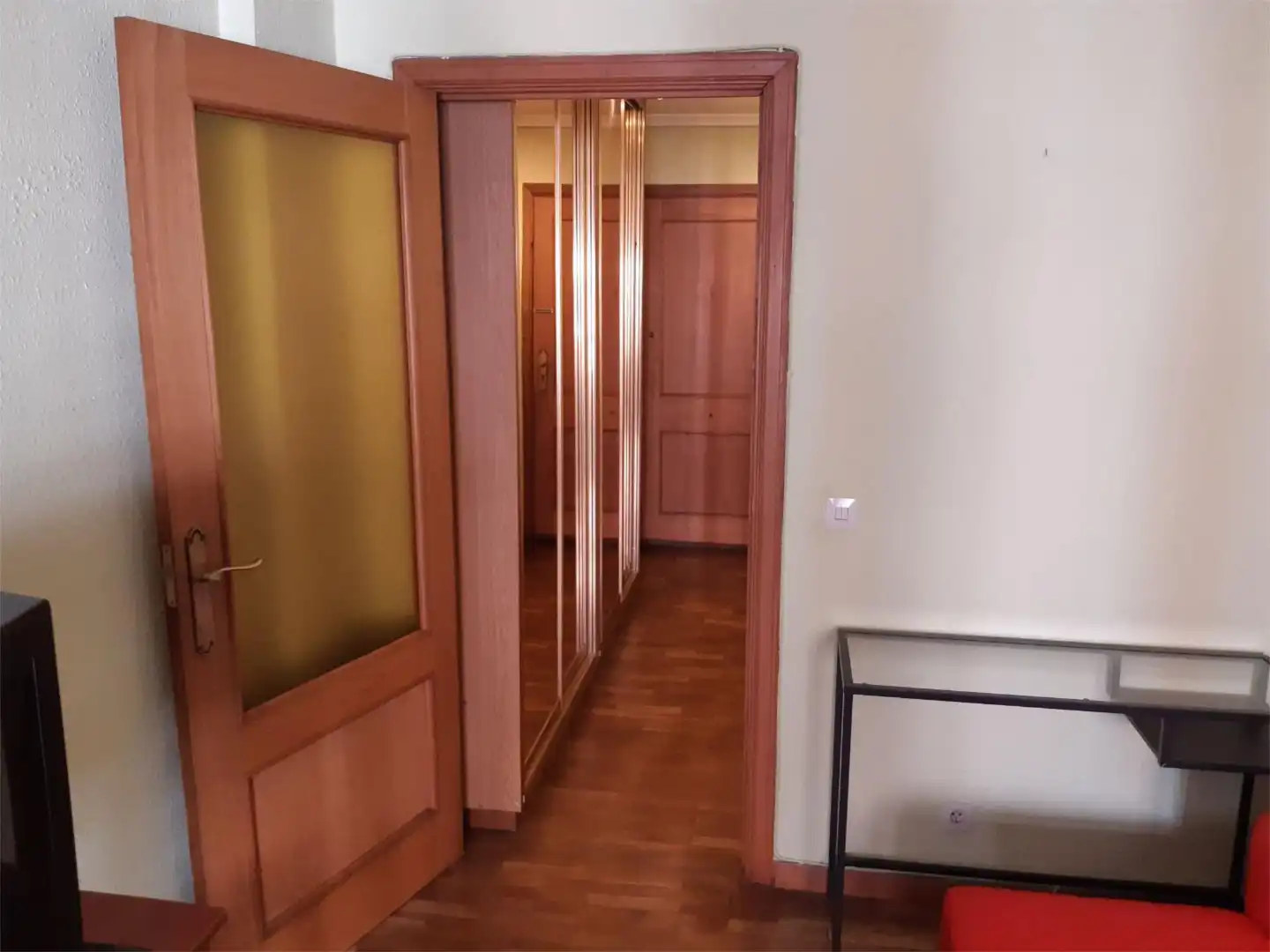Apartamento en venta en León Capital  con Calefacción, Parquet y Terraza