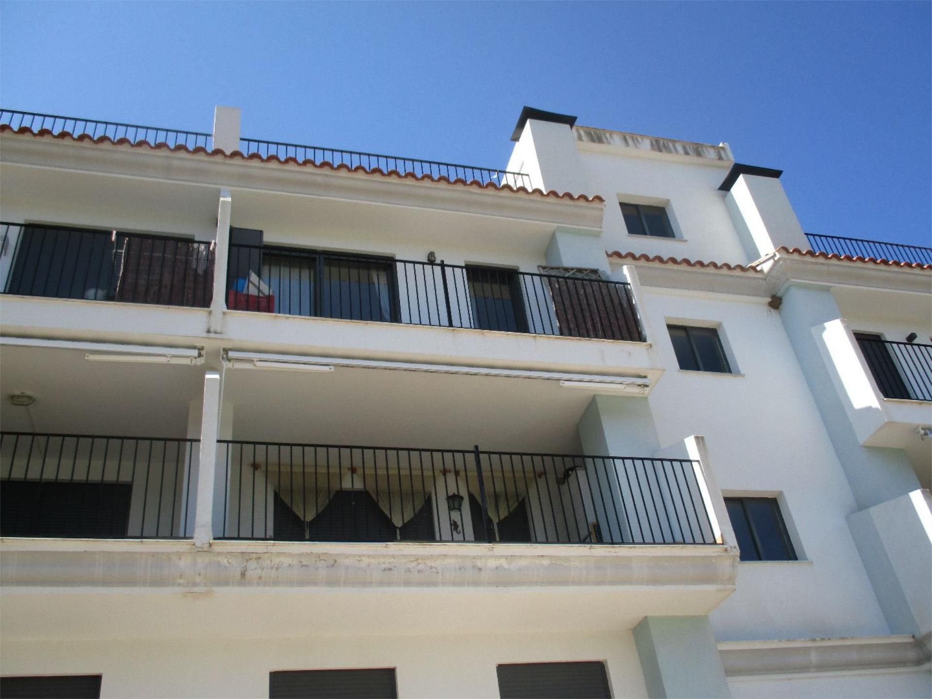 Flat to rent in Calle Eras Abajo, 21, Bejís
