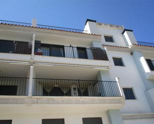 Exterior view of Attic for sale in Bejís  with Terrace, Swimming Pool and Balcony