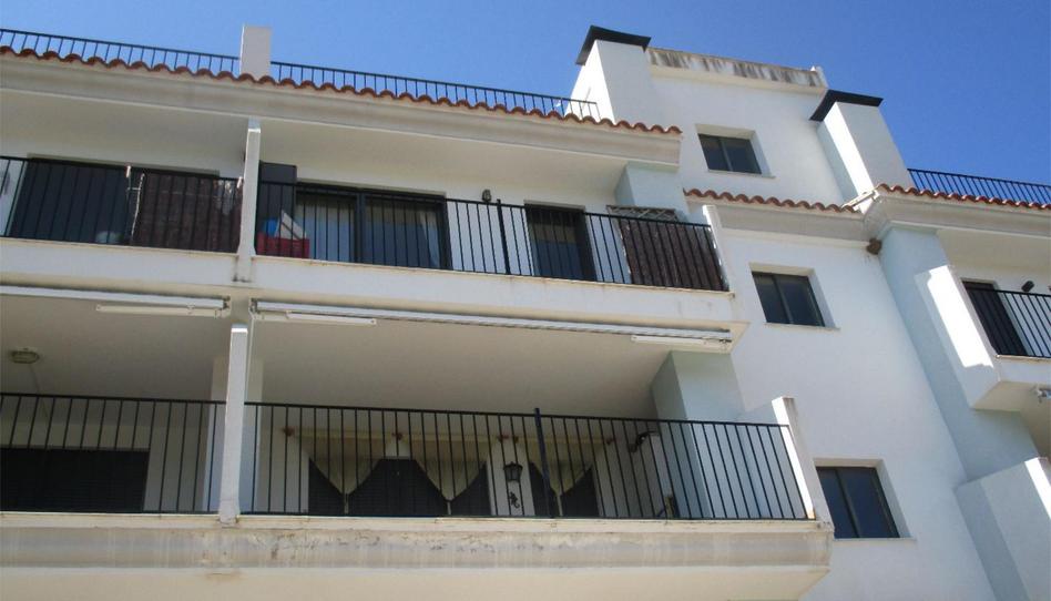 Flat for sale in Calle Eras Abajo, 21, Bejís, Castellón - image 1 Photo 1 of Flat for sale in Calle Eras Abajo, 21, Bejís, Castellón