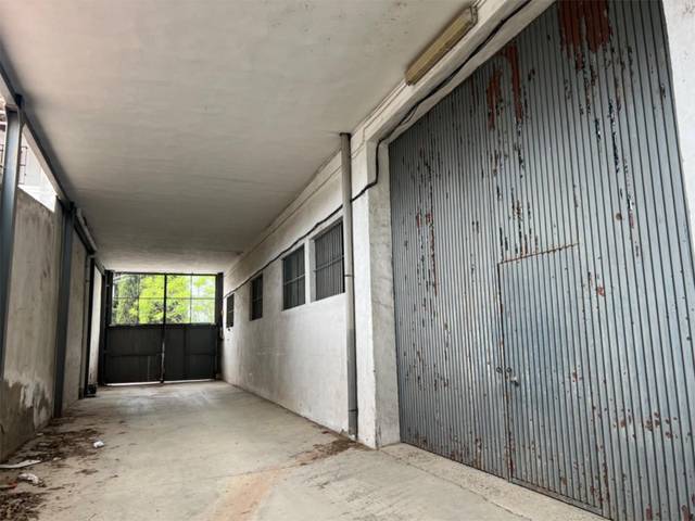 Nave industrial en Alquiler en Carretera de Rute, 859 en Poleares