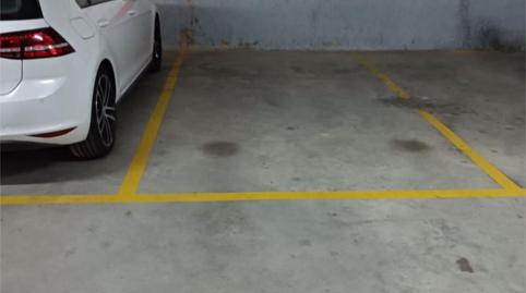 Foto 4 de Garatge de lloguer a Carrer Monturiol, 5, Centre, Barcelona