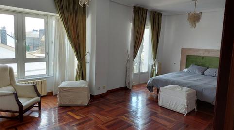 Foto 3 de Pis en venda a Praza Do Campo Castelo, 1, Centro - Recinto Amurallado, Lugo Capital