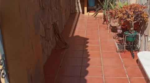 Foto 3 de Casa adosada en venda a Calle Blanca de Los Ríos, 21, San Pedro - Gabriel Miró - María Guerrero, Cádiz