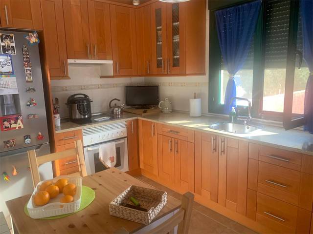 Casa-chalet en Venta en Calle Hinojal, 9 en Cedillo del Condado