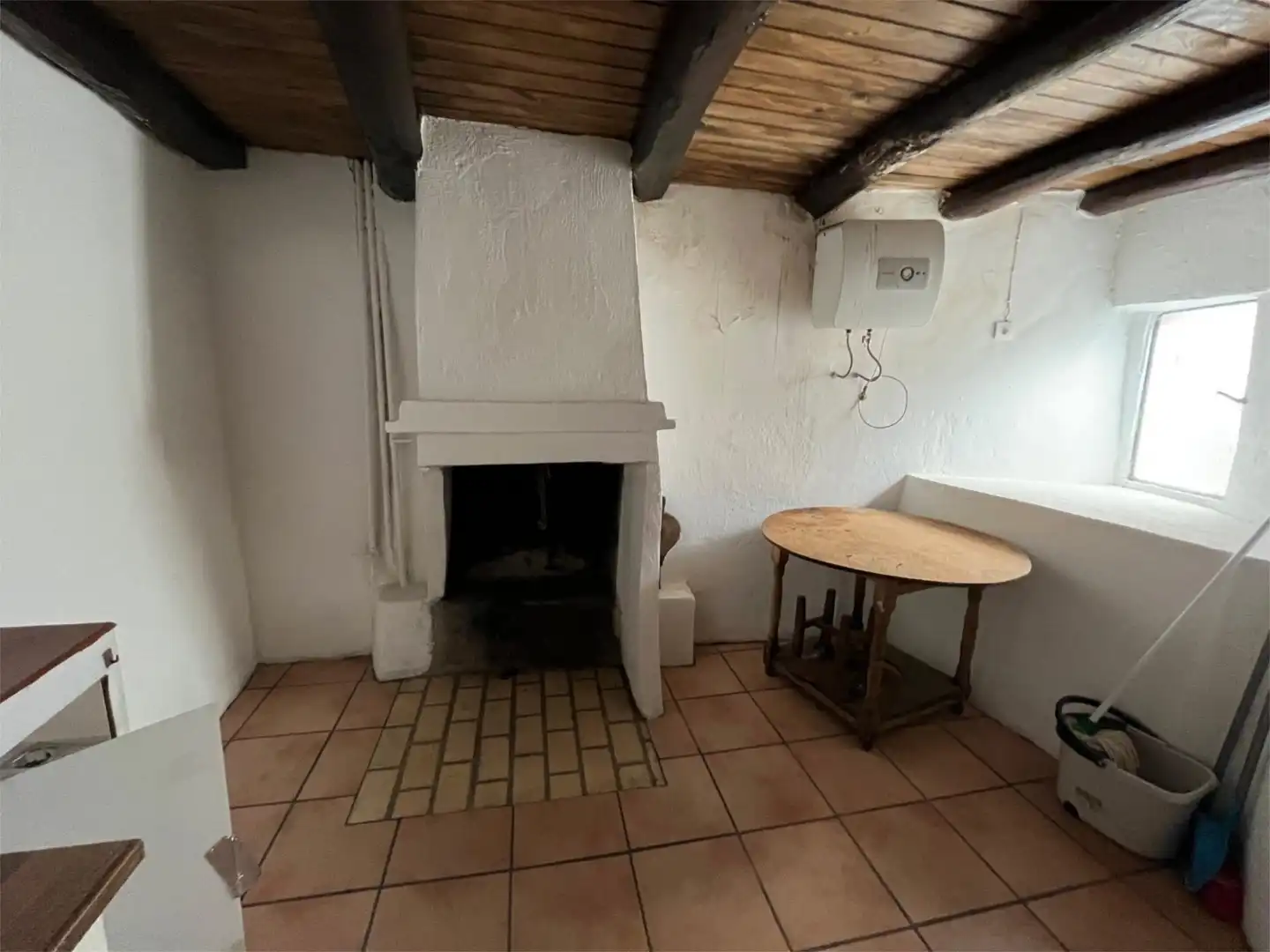Casa adosada en venta en Calle Arriba Riomanzanas, 39, Figueruela de Arriba Casa adosada en venta en Figueruela de Arriba con Balcón