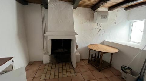 Casa adosada en venda a Calle Arriba Riomanzanas, 39, Figueruela de Arriba, Zamora - imatge 4 Foto 4 de Casa adosada en venda a Calle Arriba Riomanzanas, 39, Figueruela de Arriba, Zamora