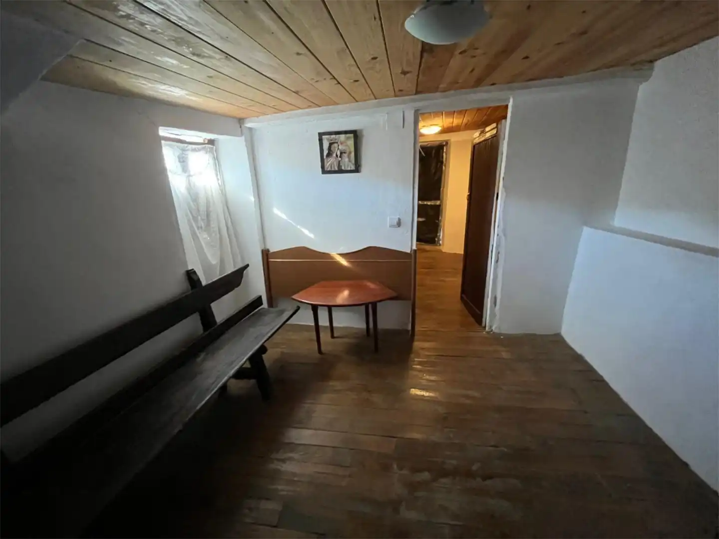 Casa adosada en venta en Calle Arriba Riomanzanas, 39, Figueruela de Arriba Casa adosada en venta en Figueruela de Arriba con Balcón