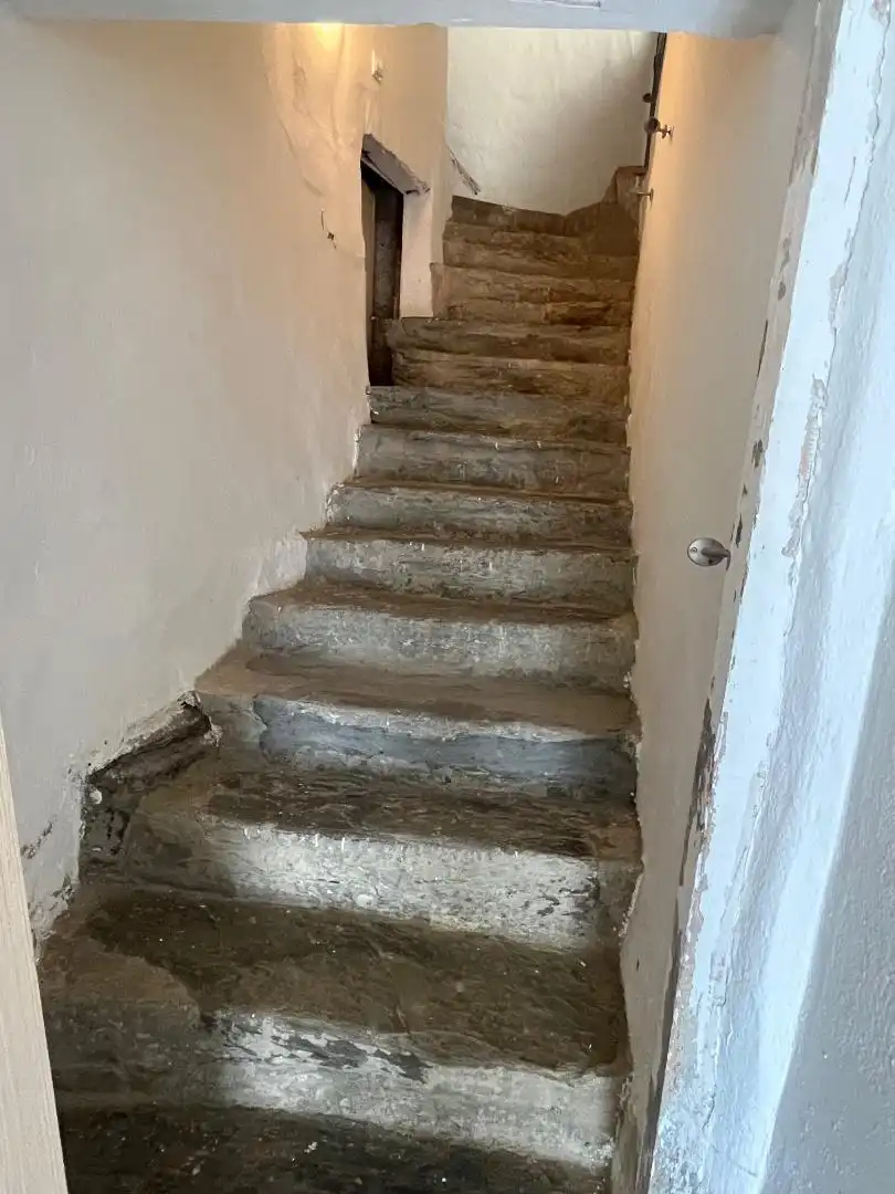 Casa adosada en venta en Calle Arriba Riomanzanas, 39, Figueruela de Arriba Casa adosada en venta en Figueruela de Arriba con Balcón