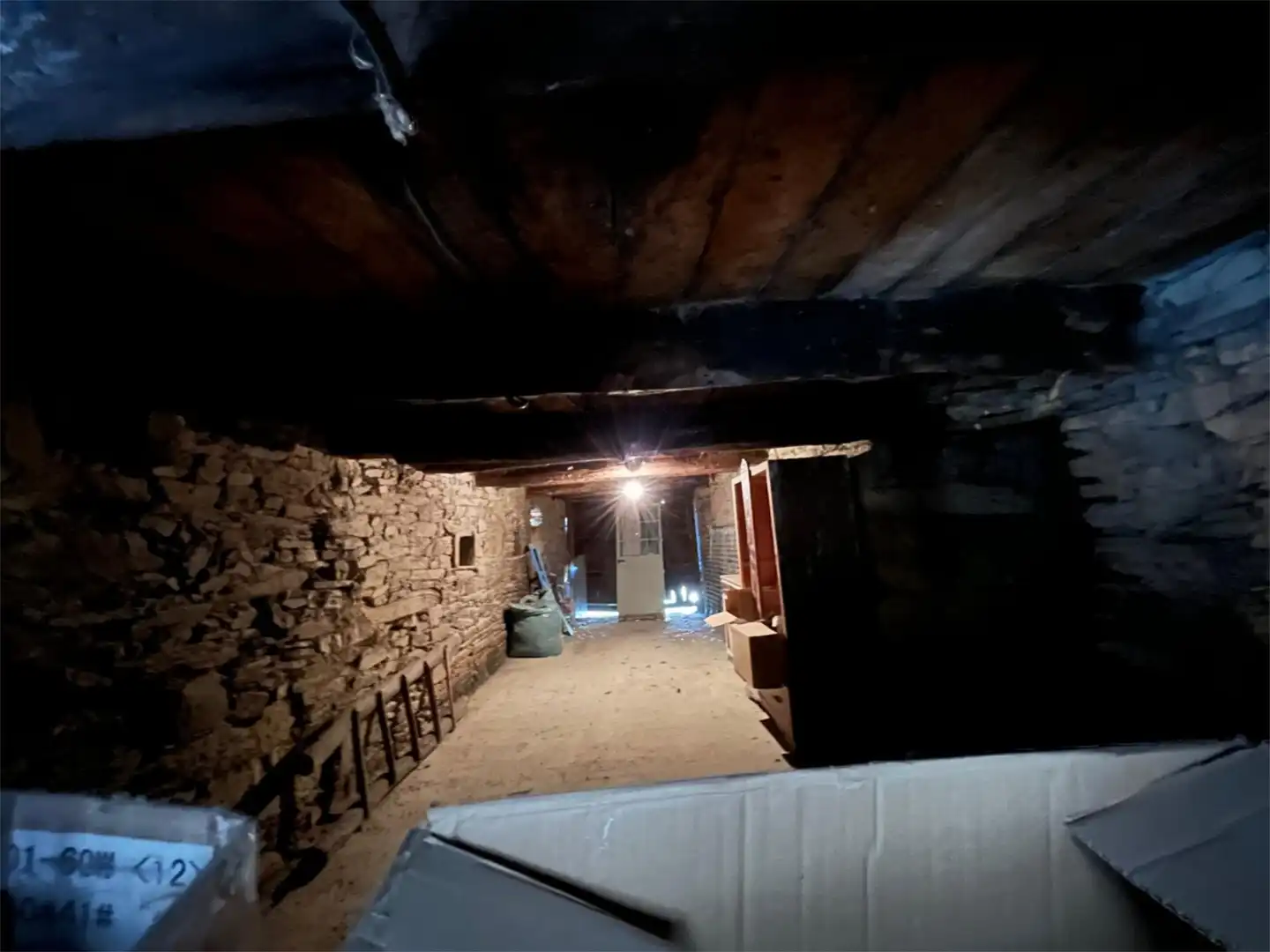 Casa adosada en venta en Calle Arriba Riomanzanas, 39, Figueruela de Arriba Casa adosada en venta en Figueruela de Arriba con Balcón