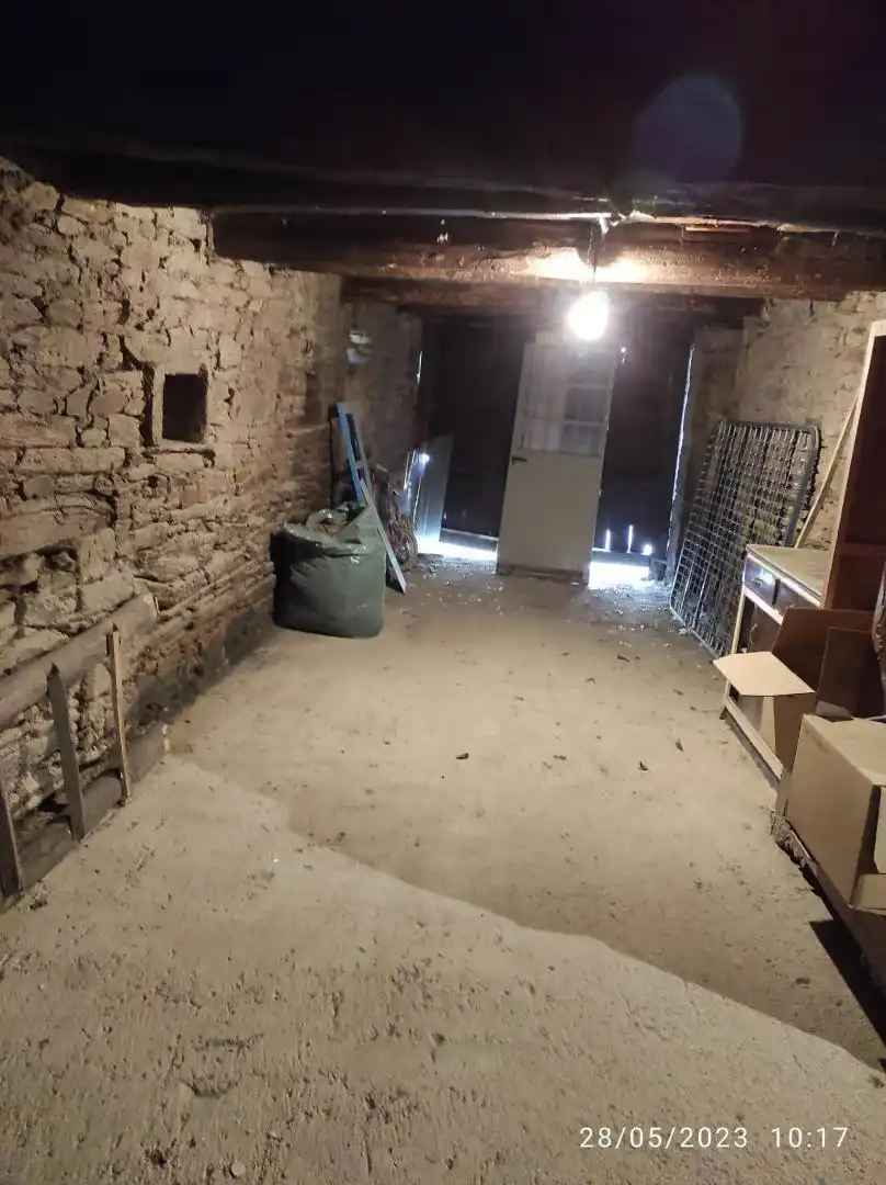 Casa adosada en venta en Calle Arriba Riomanzanas, 39, Figueruela de Arriba Casa adosada en venta en Figueruela de Arriba con Balcón