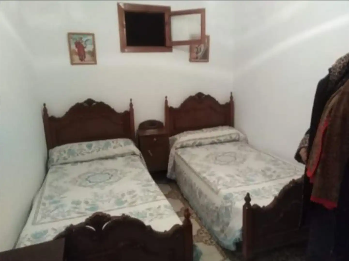 Ground floor for rent in Plaza al de la Iglesia, 7, Bérchules