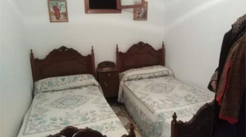 Foto 2 de Planta baixa de lloguer a Plaza al de la Iglesia, 7, Bérchules, Granada