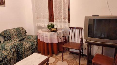 Foto 5 de Planta baixa de lloguer a Plaza al de la Iglesia, 7, Bérchules, Granada