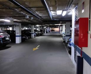 Parking of Garage for sale in Alcorcón