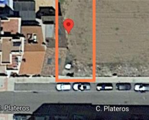 Constructible Land for sale in Talavera de la Reina