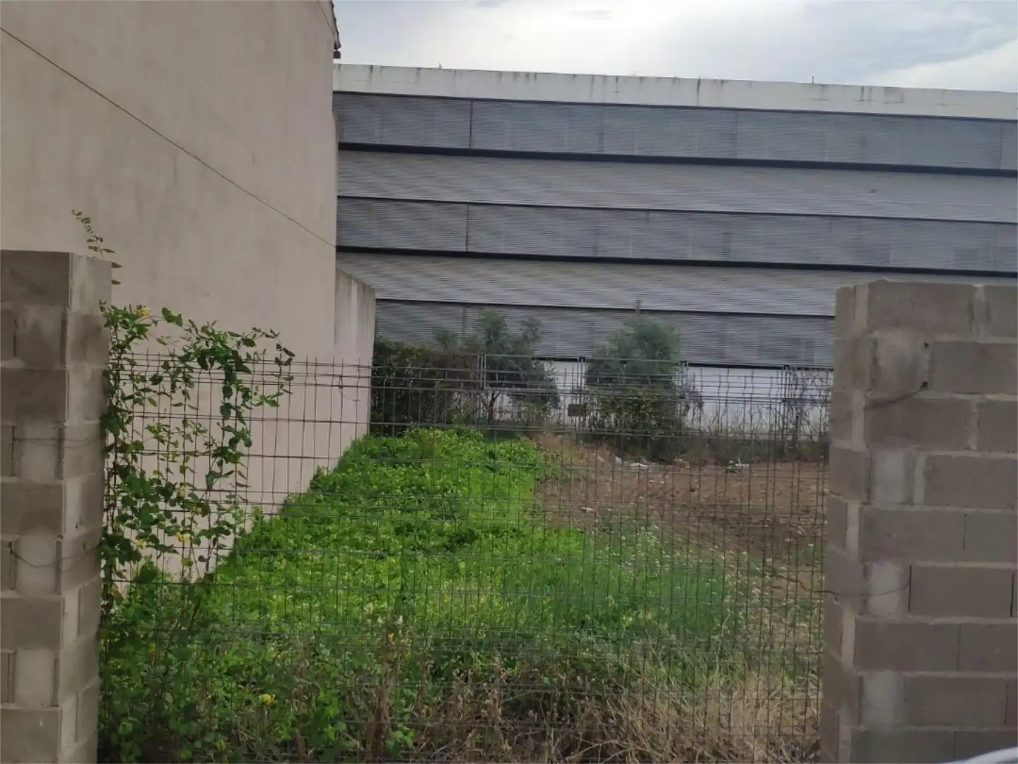 Urbanitzable en venda a Calle Plateros, 61, Hospital - Nuevo Centro de Talavera de la Reina Urbanitzable en venda en Talavera de la Reina