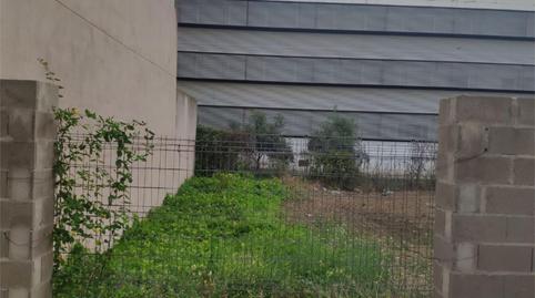 Foto 3 de Urbanitzable en venda a Calle Plateros, 61, Hospital - Nuevo Centro de Talavera de la Reina, Toledo