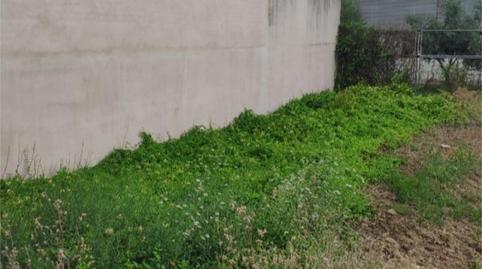 Foto 4 de Urbanitzable en venda a Calle Plateros, 61, Hospital - Nuevo Centro de Talavera de la Reina, Toledo