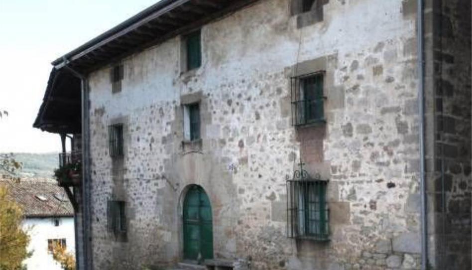 Photo 1 of Country house for sale in Calle San Blas, 23, Valle de Ollo / Ollaran, Navarra
