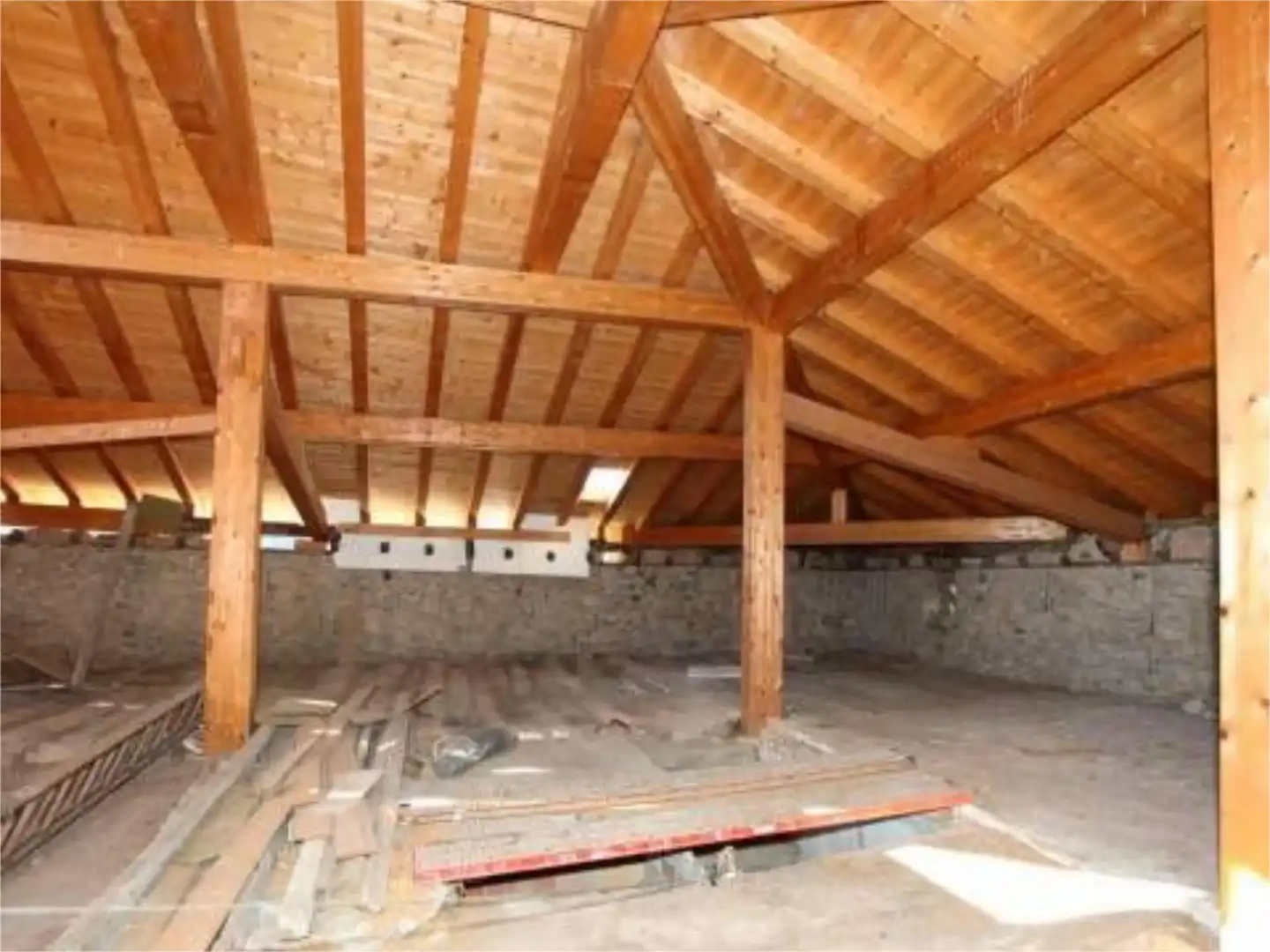 Finca rústica en venta en Calle San Blas, 23, Valle de Ollo / Ollaran Finca rústica en venta en Valle de Ollo / Ollaran con Amueblado y Balcón