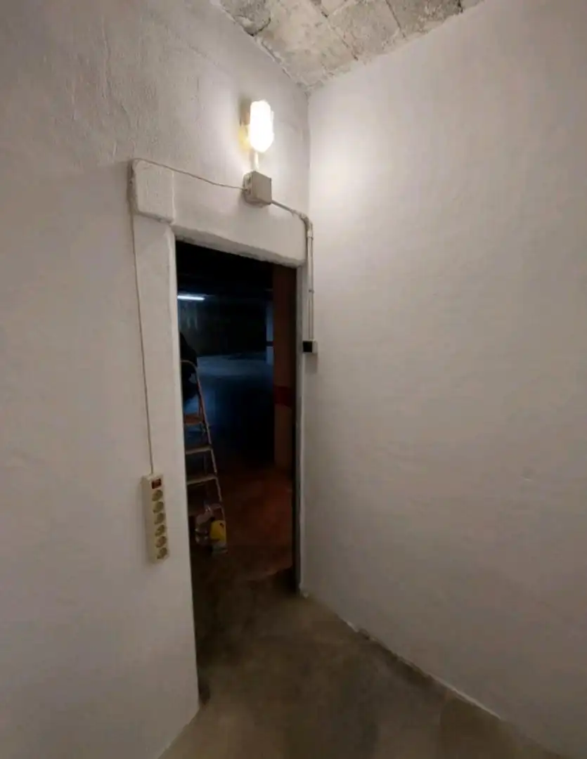 Storage room for rent in Fuengirola