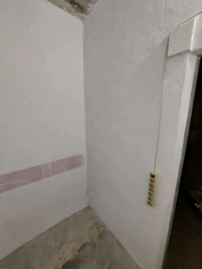 Bathroom of Storage room for rent in Fuengirola