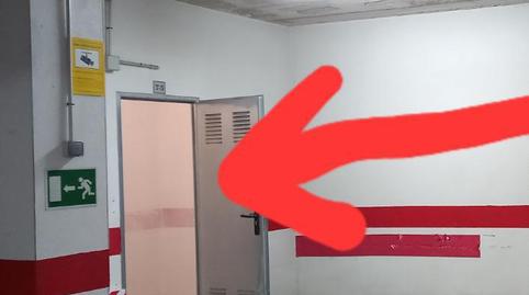 Foto 5 de Traster de lloguer a Calle Real, 1, Centro ciudad, Fuengirola