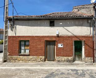 Exterior view of Single-family semi-detached for sale in Aldea Real