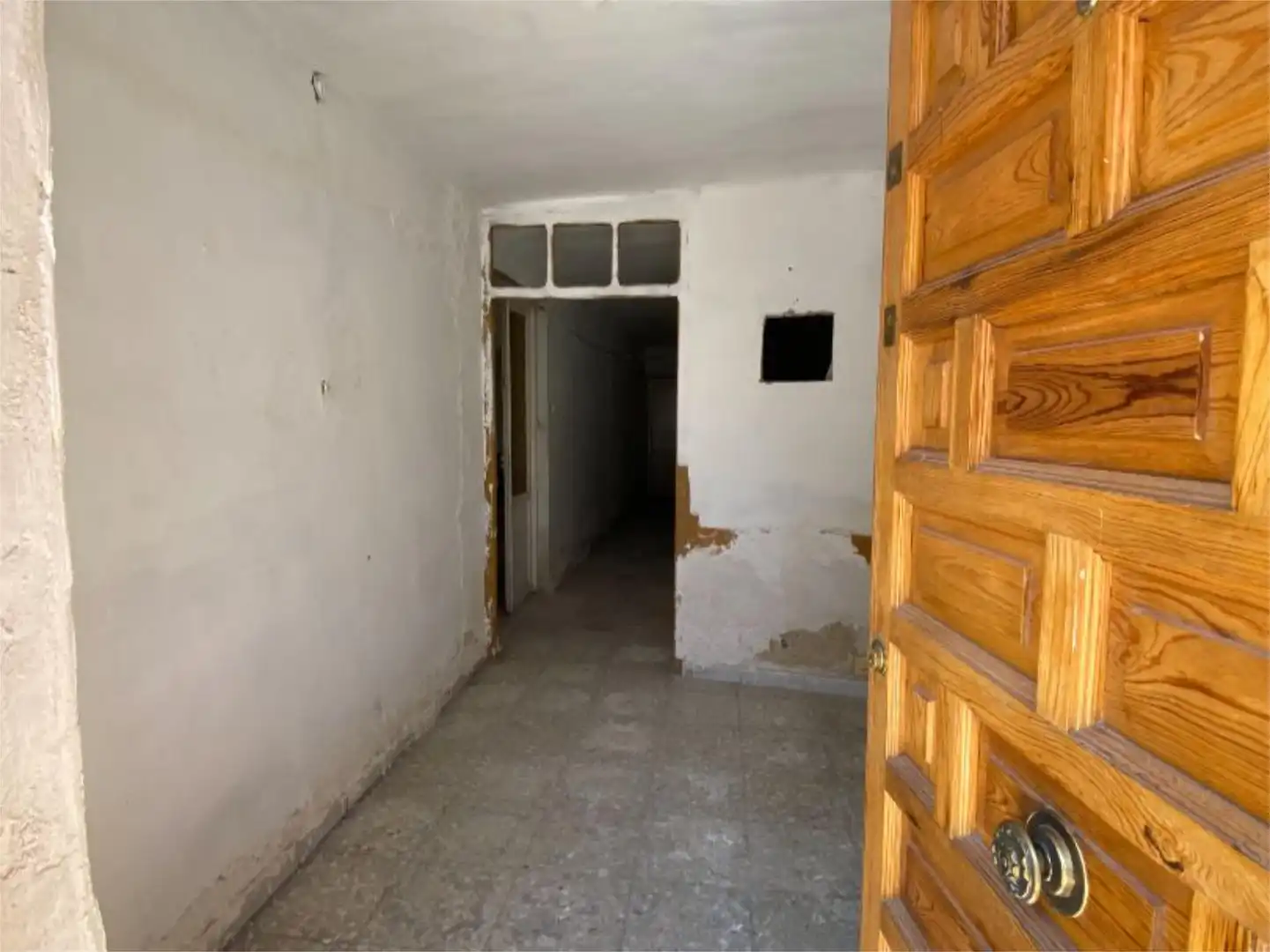 Detached homes for sale in Calle San Antonio, 6, Aldea Real Detached homes for sale in Aldea Real with Heating